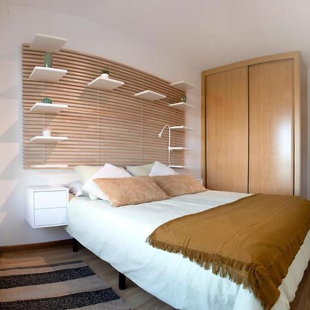 Apartamento Paseo Maritimo ลาเซ ภายนอก รูปภาพ